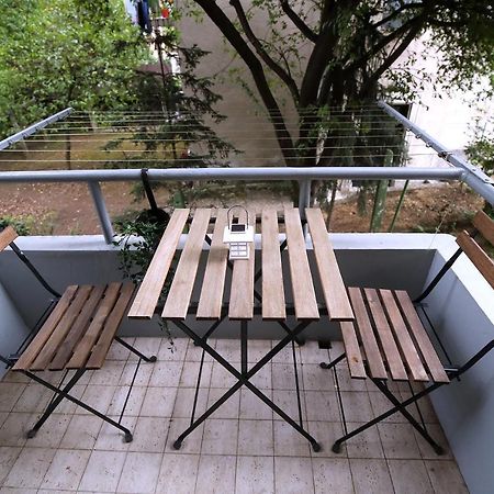 Apartament La Vie Est Belle Zagrzeb Zewnętrze zdjęcie