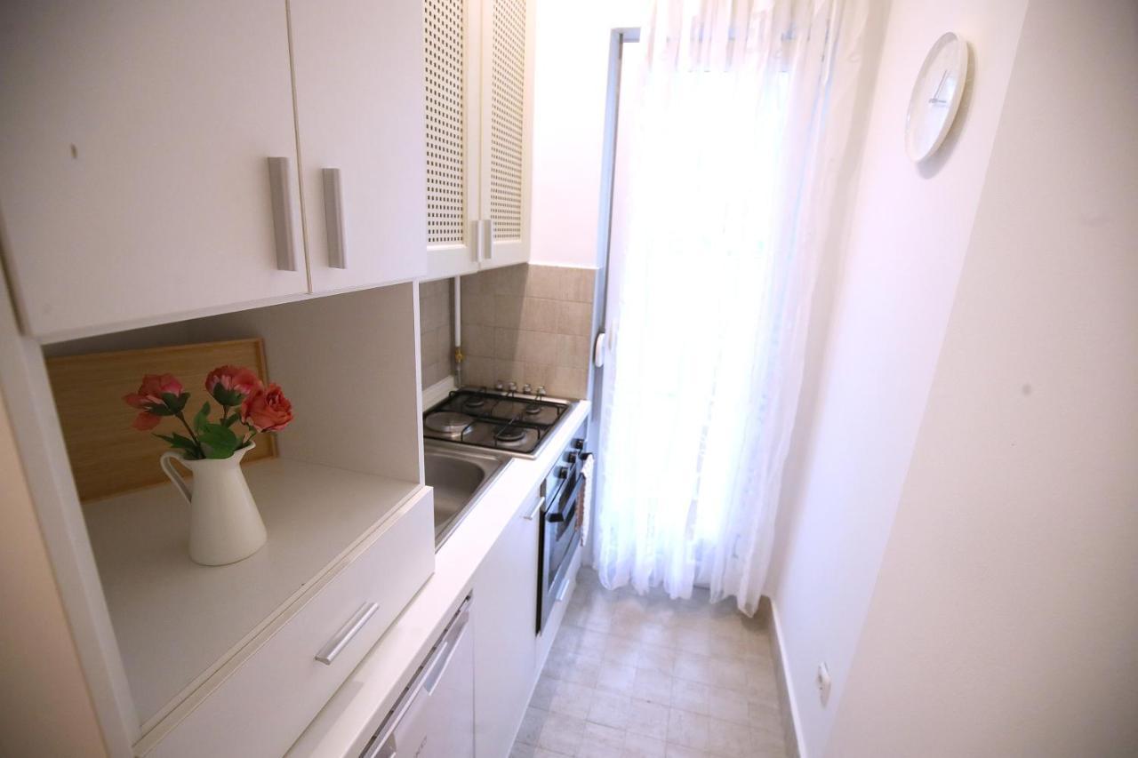 Apartament La Vie Est Belle Zagrzeb Zewnętrze zdjęcie