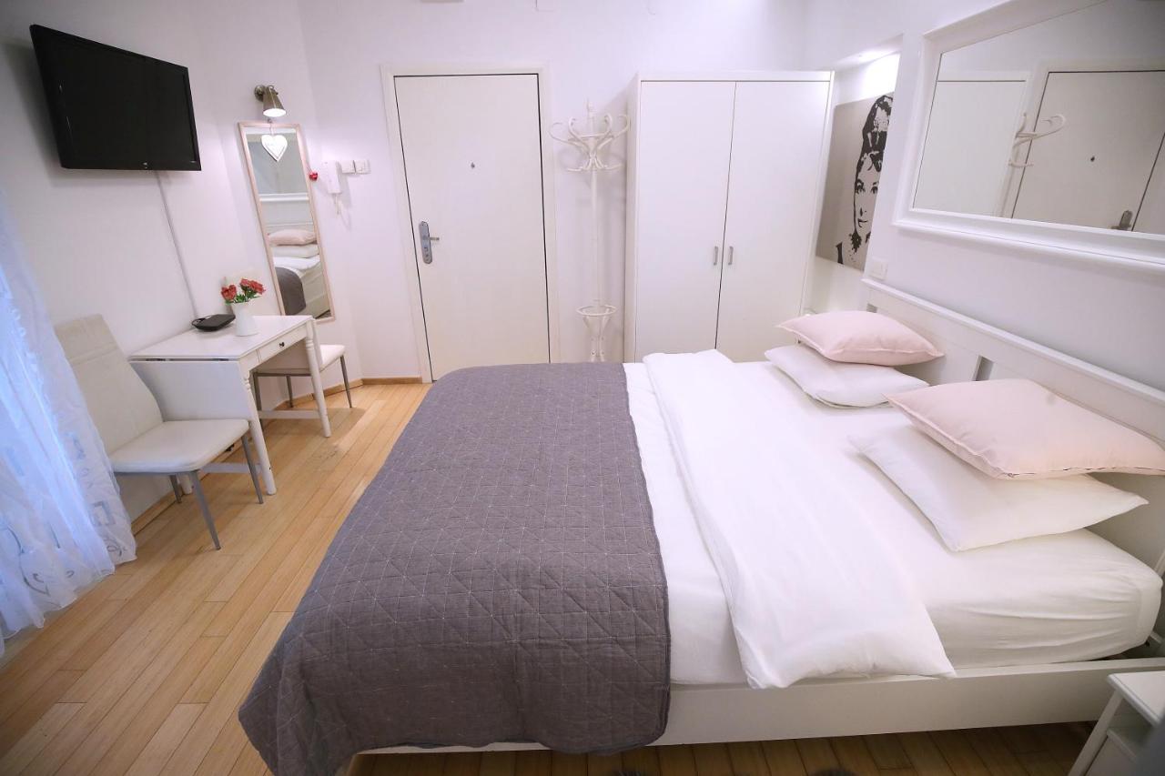 Apartament La Vie Est Belle Zagrzeb Zewnętrze zdjęcie