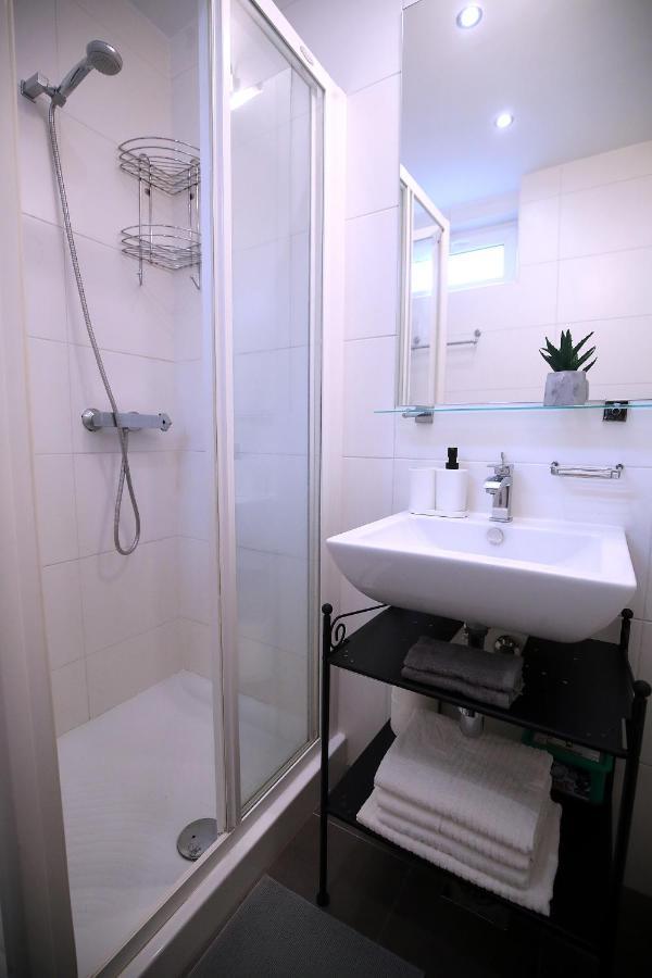 Apartament La Vie Est Belle Zagrzeb Zewnętrze zdjęcie