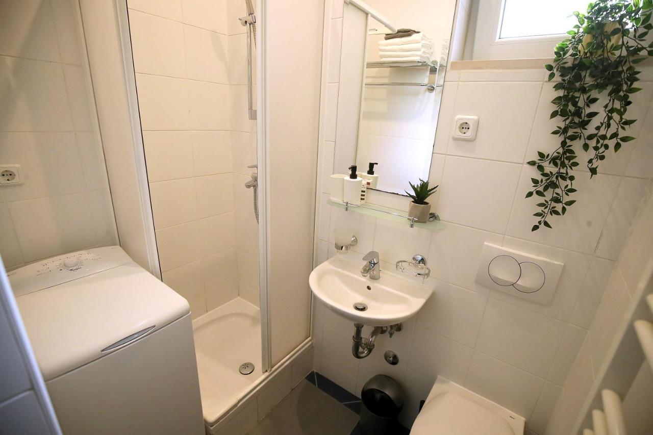 Apartament La Vie Est Belle Zagrzeb Zewnętrze zdjęcie