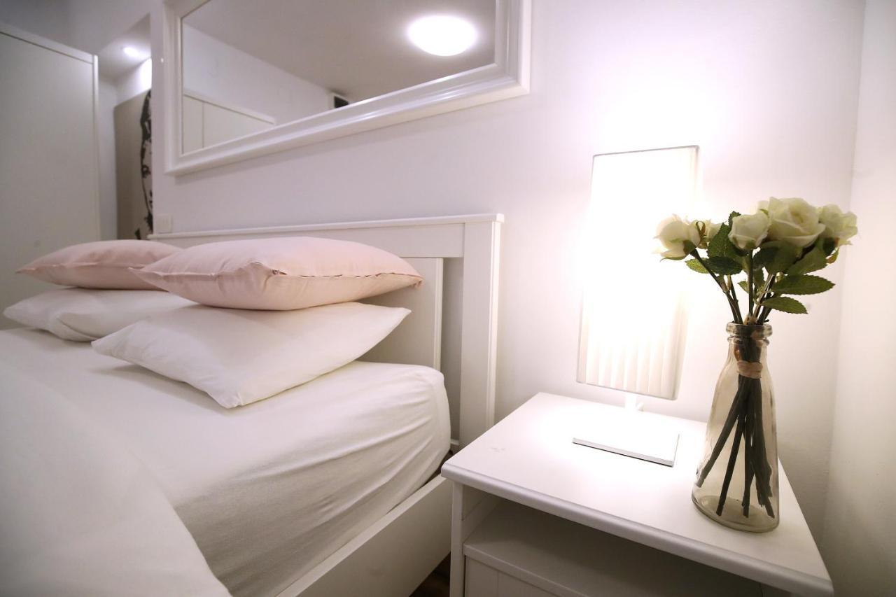 Apartament La Vie Est Belle Zagrzeb Zewnętrze zdjęcie