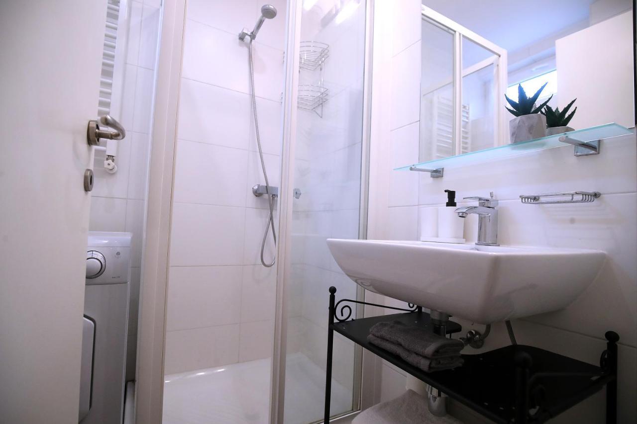 Apartament La Vie Est Belle Zagrzeb Zewnętrze zdjęcie