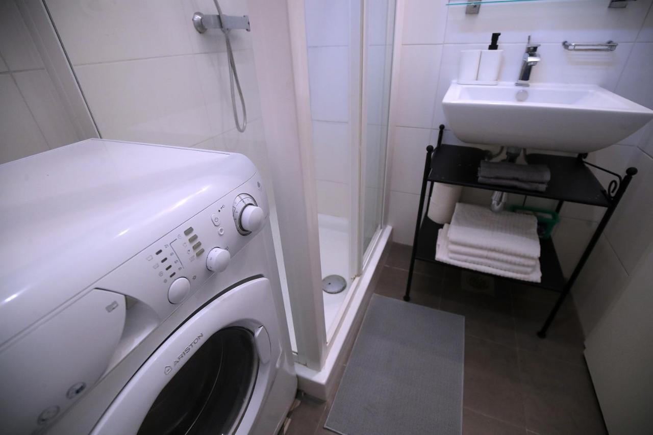 Apartament La Vie Est Belle Zagrzeb Zewnętrze zdjęcie