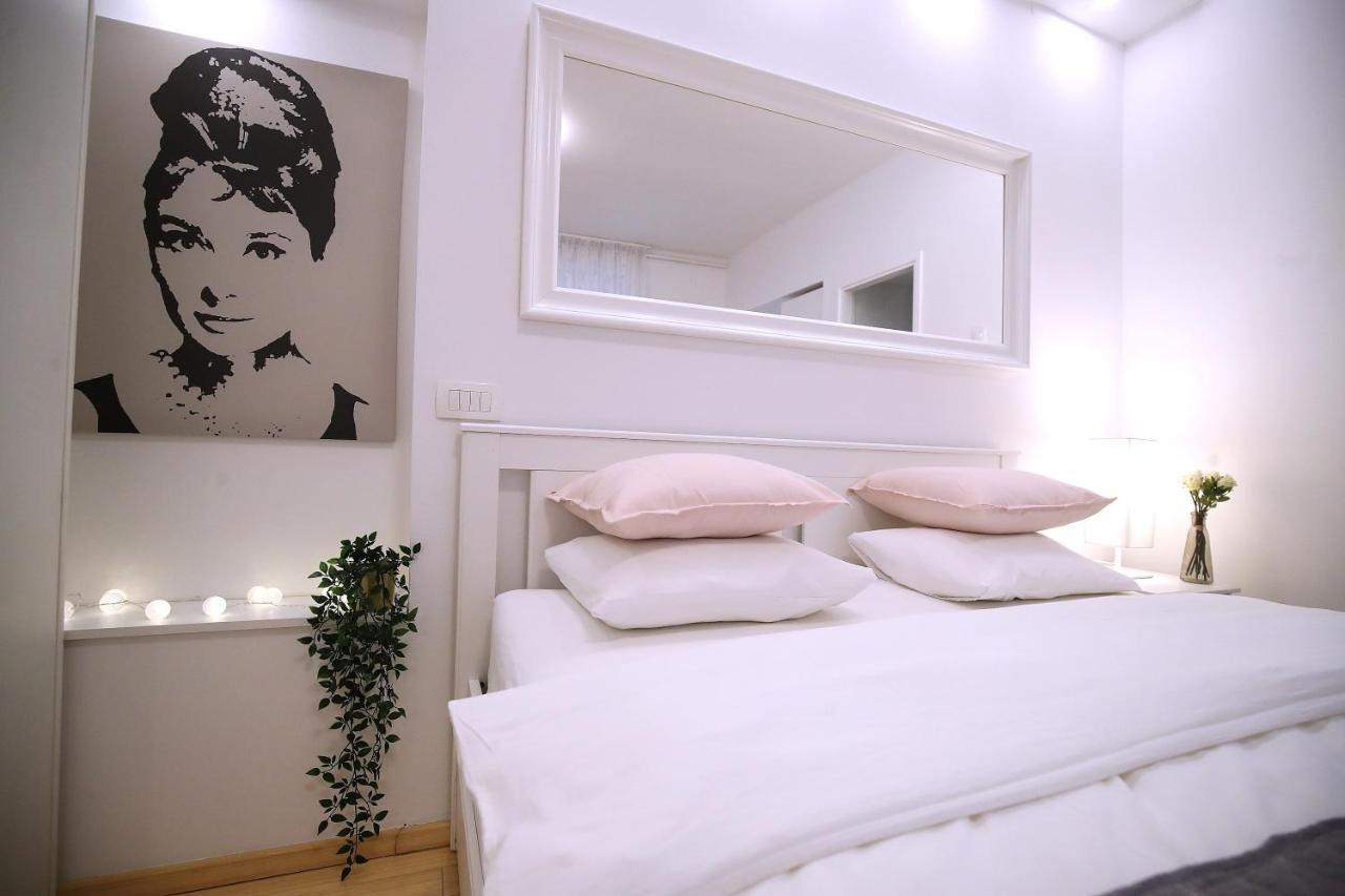 Apartament La Vie Est Belle Zagrzeb Zewnętrze zdjęcie